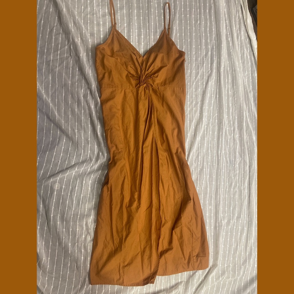 Urban Outfitters midi dress